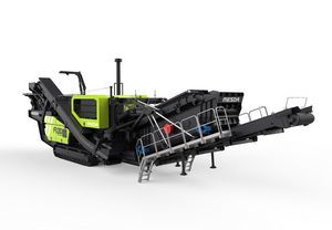 impact crusher 1