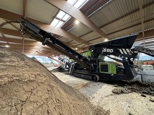 dry screening screener 1
