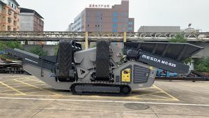 impact crusher 1
