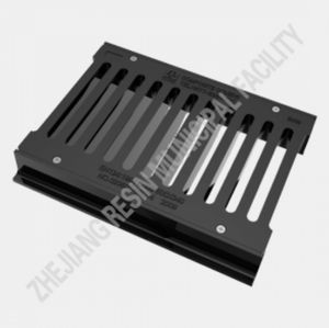 screening grate