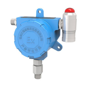 relative pressure sensor