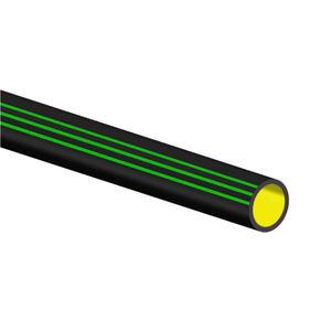 gas pipe