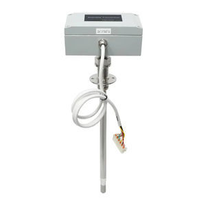 Relative humidity and temperature transmitter - HT-802P - HENGKO ...