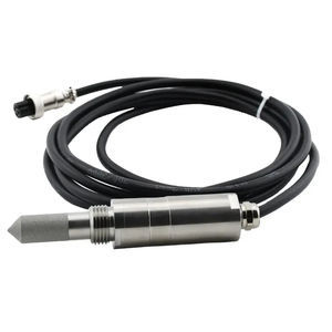 相对湿度温度变送器