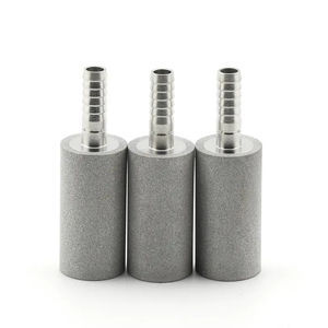 threaded air diffuser