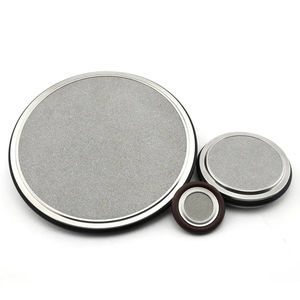 cartridge filter