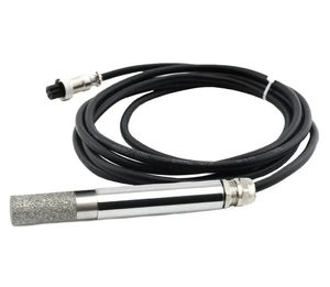 空气湿度和温度探头