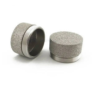 industrial filter