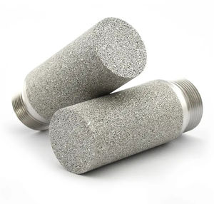 stainless steel housing