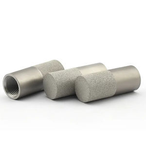 stainless steel housing