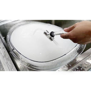 fine bubble aerator