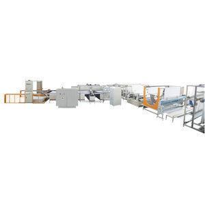length hemming line