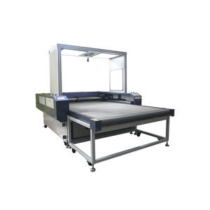 laser cutting machine