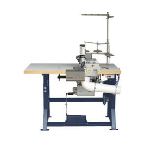 automatic flanging machine