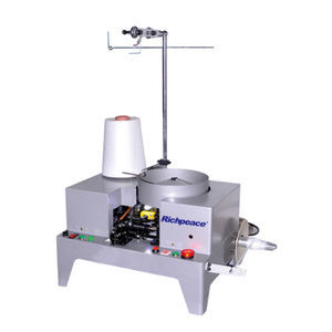 Winding machine - All industrial manufacturers