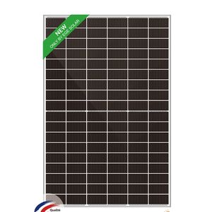 monocrystalline silicon PV solar module 1