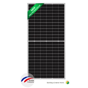 TUV PV solar module 1