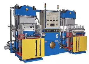 hydraulic press