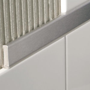 anodized aluminum profile