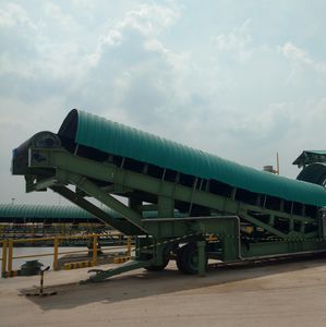 belt conveyor