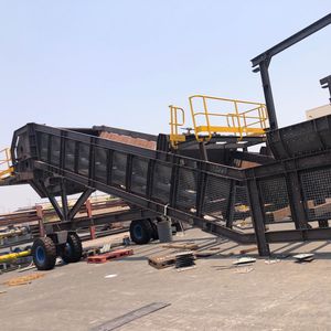loading conveyor