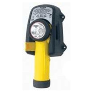 LED flashlight