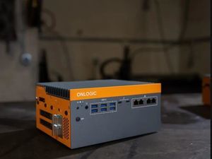 EDGE PC