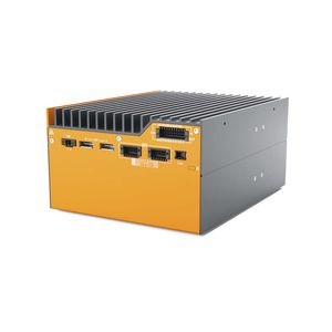 Edge AI PC