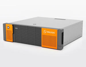 AI edge server
