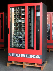 PPE rotary distributor
