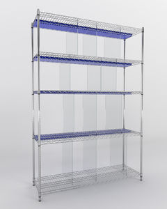 smart shelving