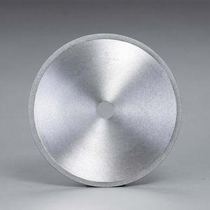 diamond cutting wheel