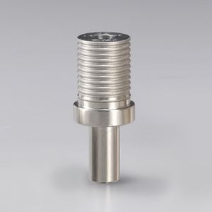 chamfering mounted abrasive point