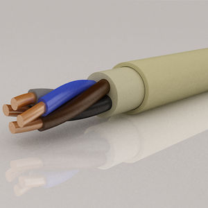 power cable