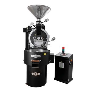 coffee roaster
