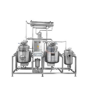 ultrasonic extraction unit