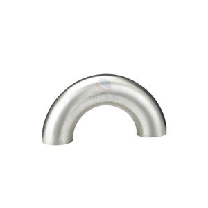 stainless steel pipe elbow 1