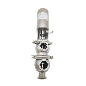 pneumatic valve