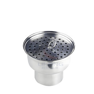 floor drain flange 1