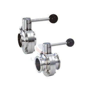 butterfly valve 1
