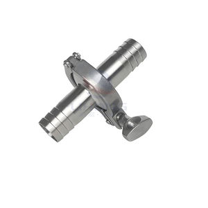 hydraulic fitting