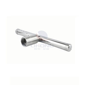 liquid nozzle 1