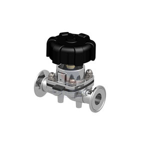 diaphragm valve