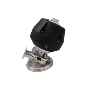 diaphragm valve