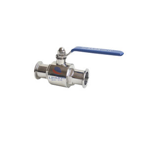 ball valve