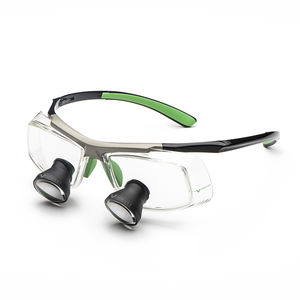 polycarbonate safety glasses