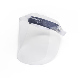droplet guard protection screen