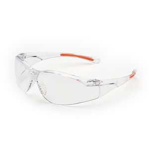 UV safety glasses - 506UP - UNIVET - mechanical / polycarbonate ...