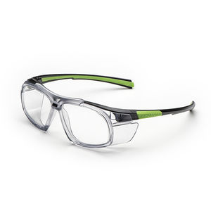 mechanical safety glasses