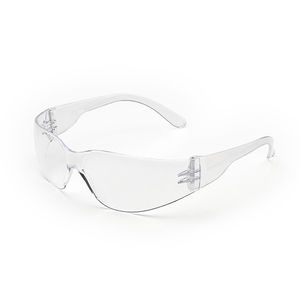 UV safety glasses